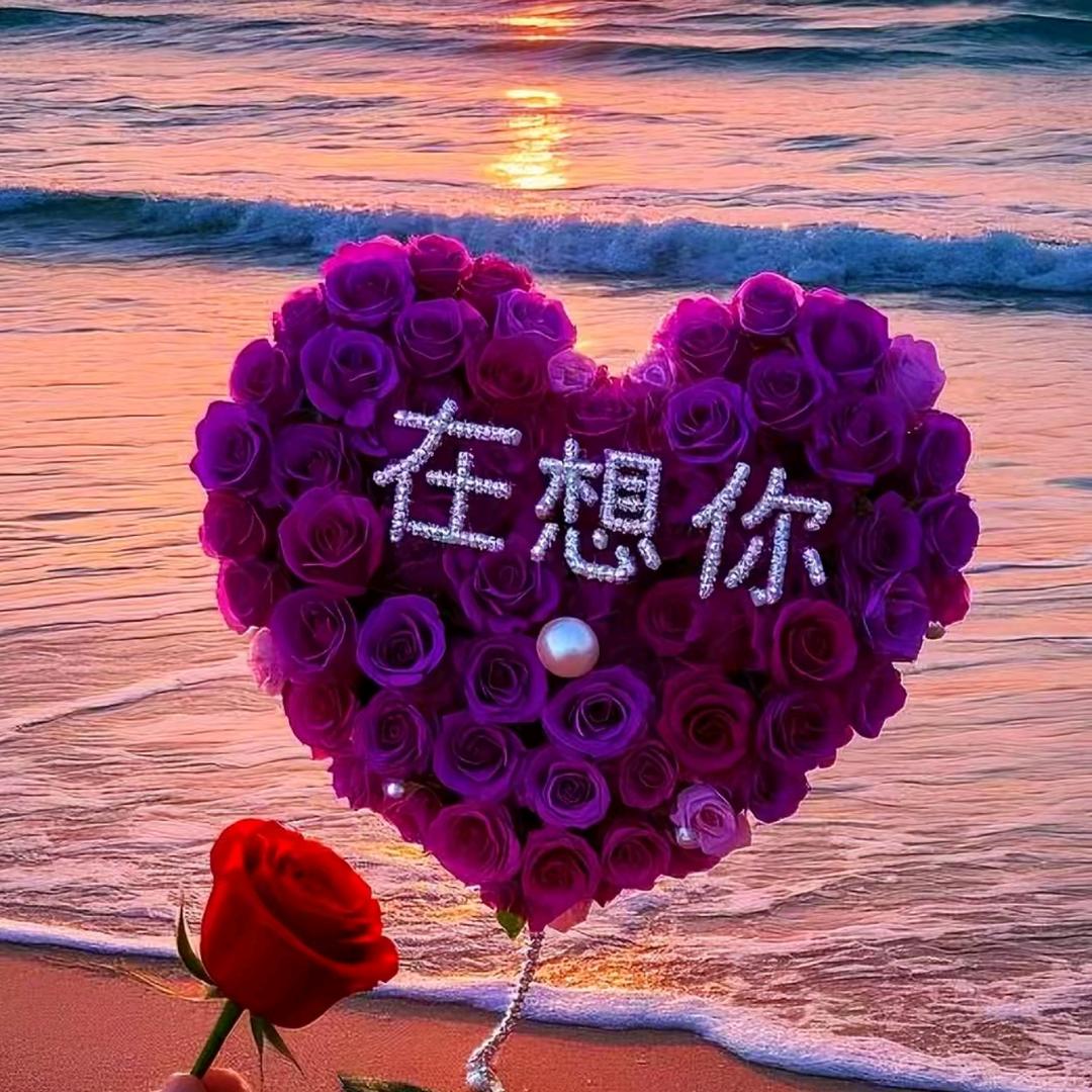 a单身的女人