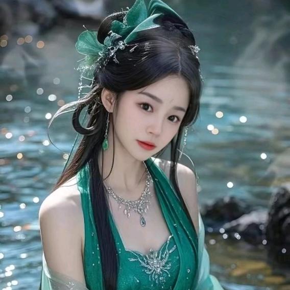 筱筱丫