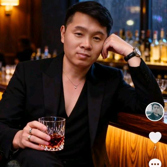 ♥遇见@理髮師海哥@