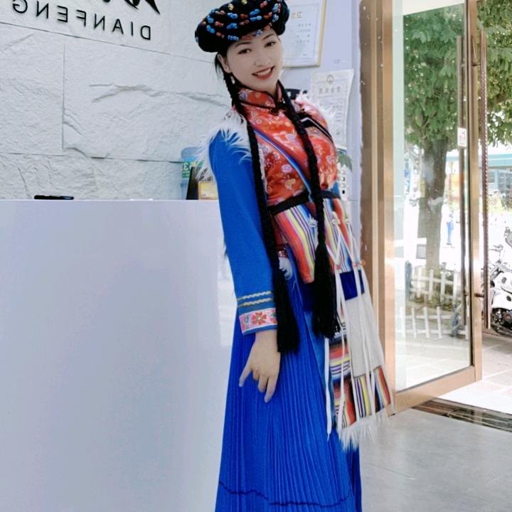 月亮的哑语