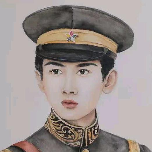 傅家淇心WY