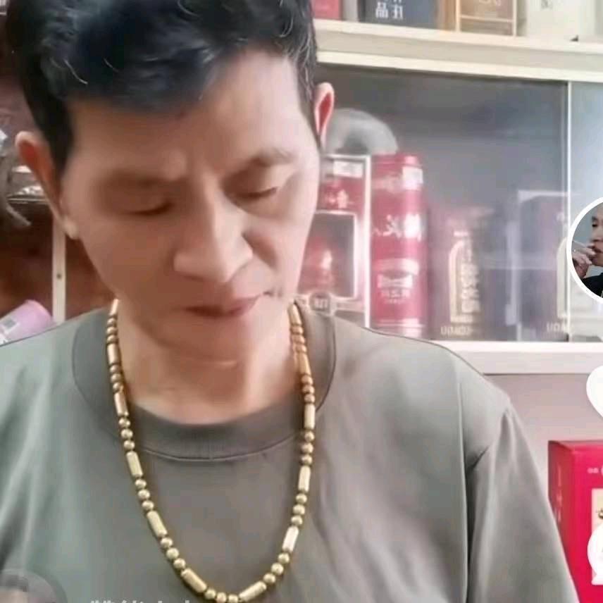 老陳《专业喝茶》