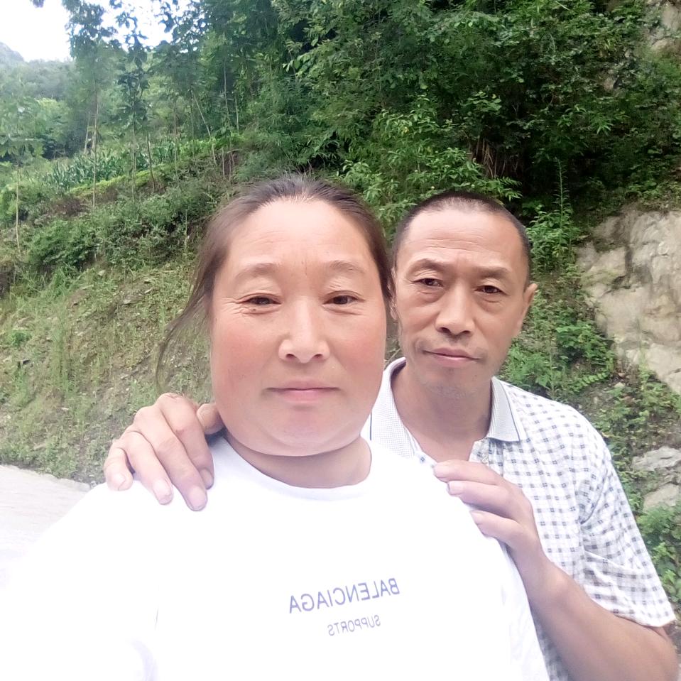 山里人