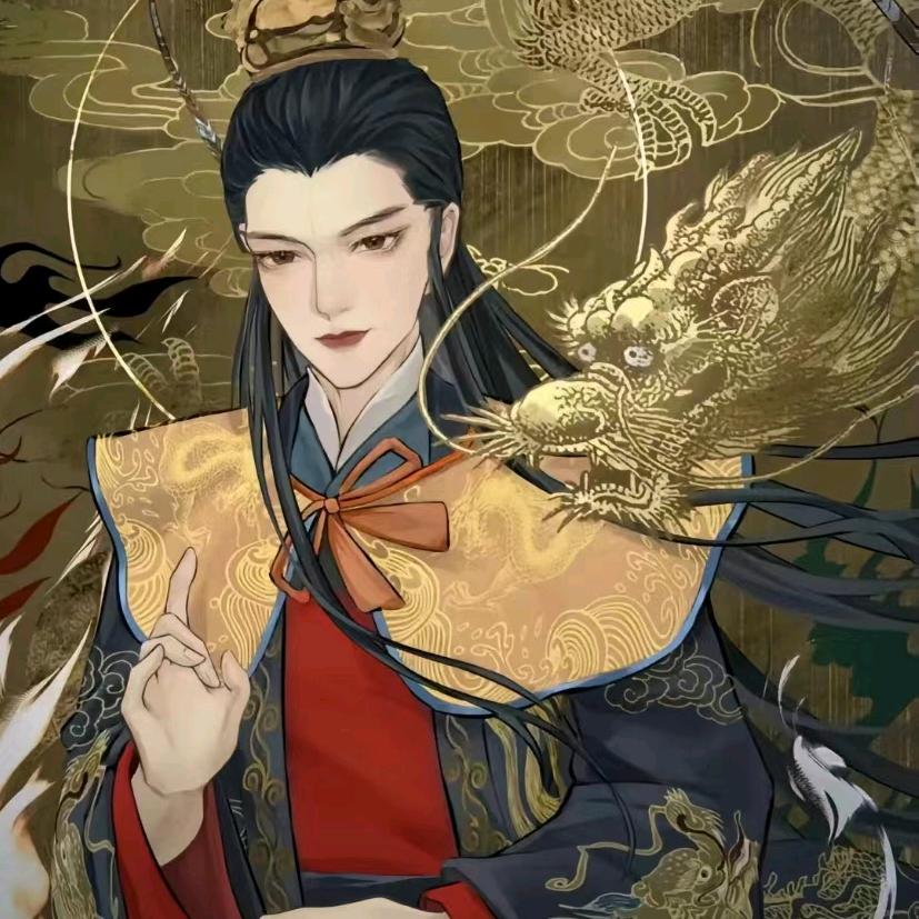 龍麒麟এ⁵²º᭄
