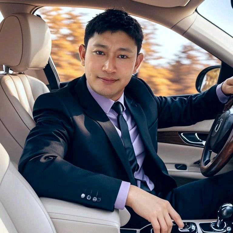 发哥