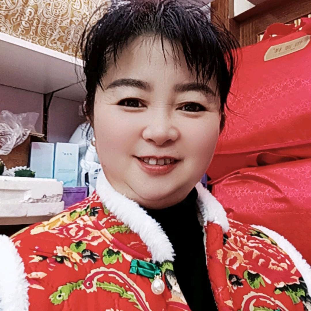 晓丽姐