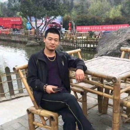 向前一飚