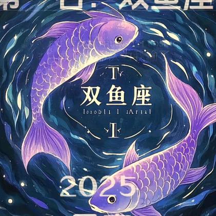 雙鱼