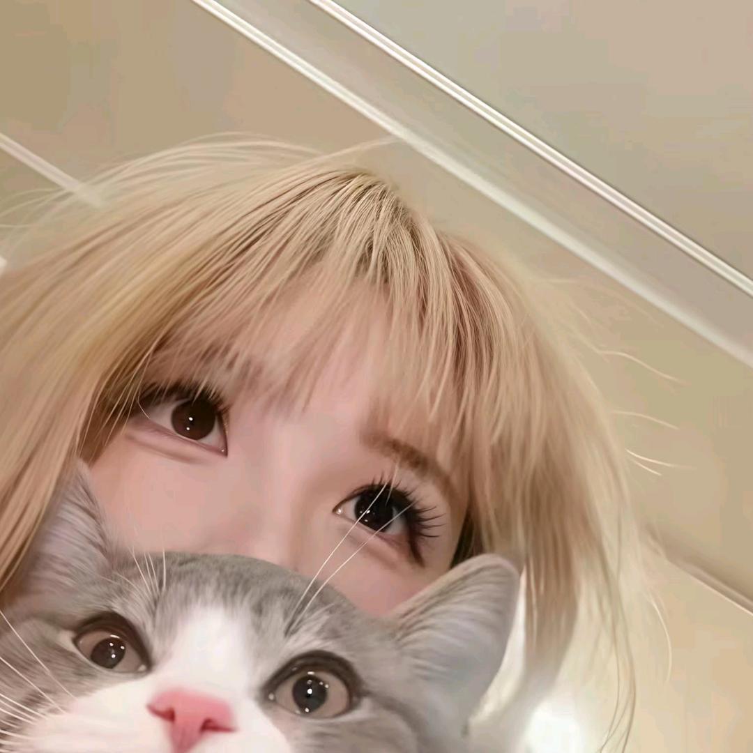 猫猫