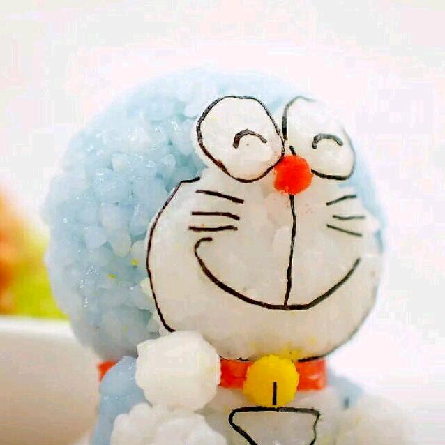 爱吃铜锣烧的机器猫