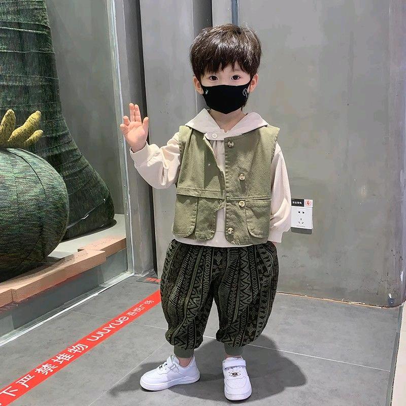 来咪昂童装