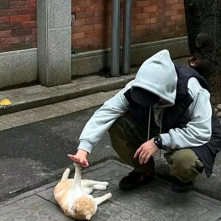 大负豪.