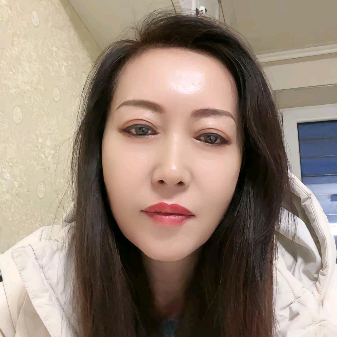单身老太太