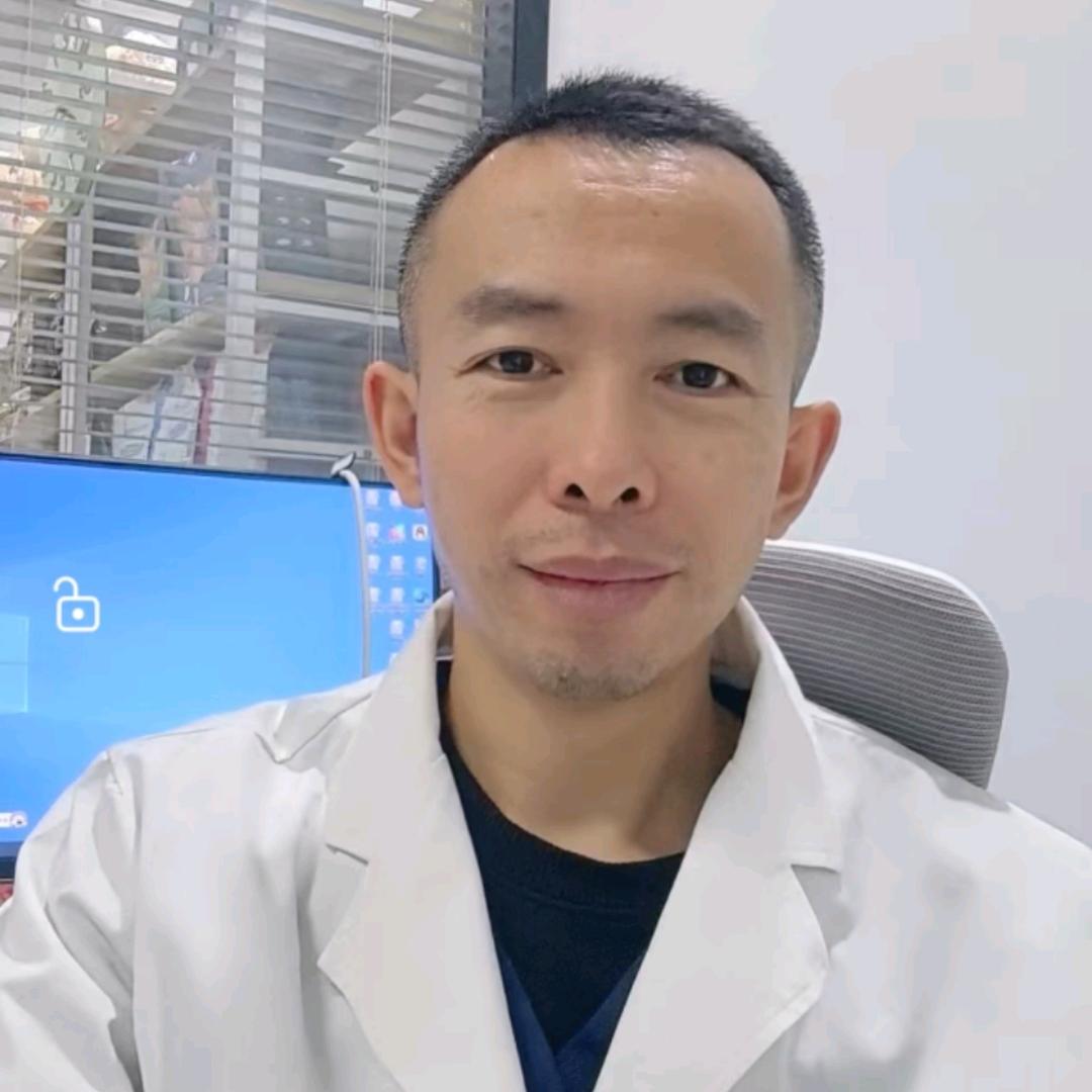 宠物医生老崔