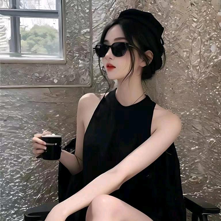 静姐姐