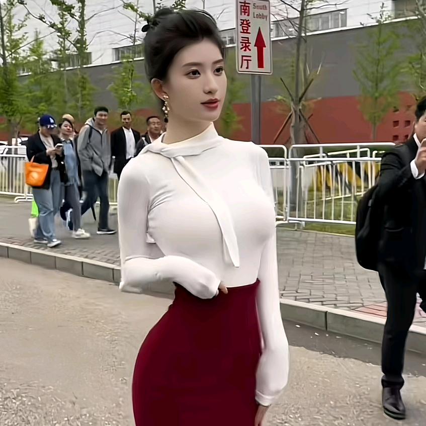 初黛女装