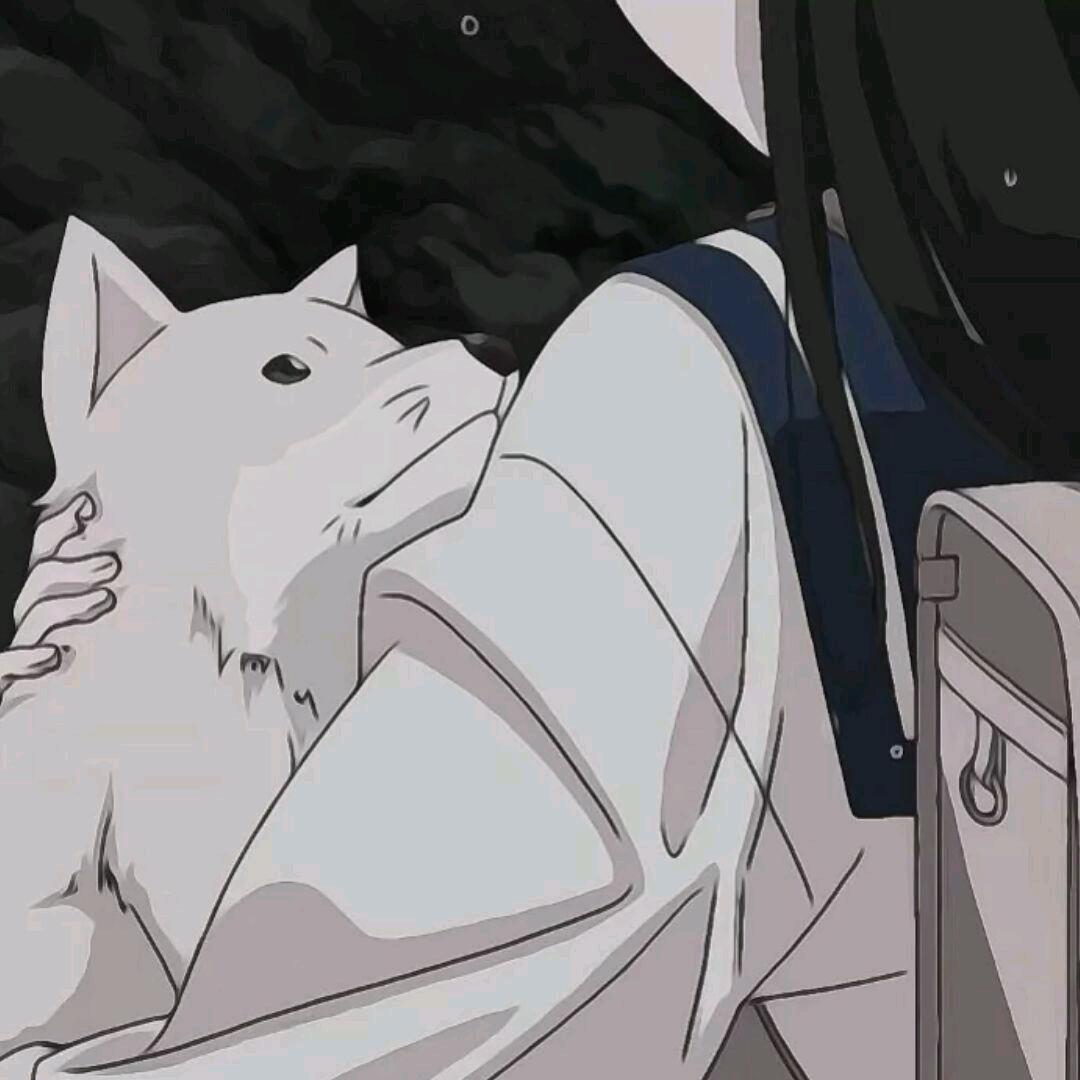 四个a头像