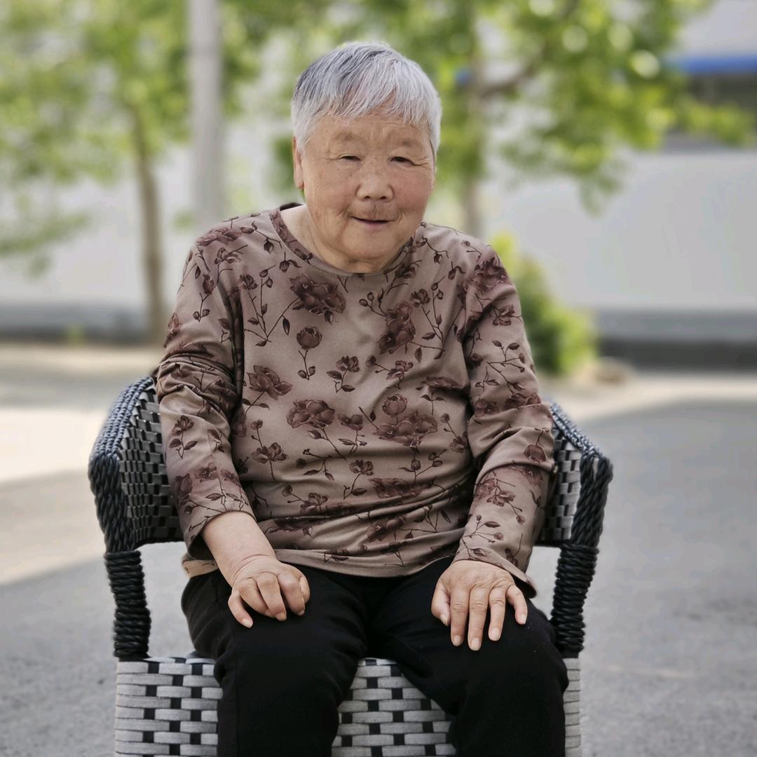 代见