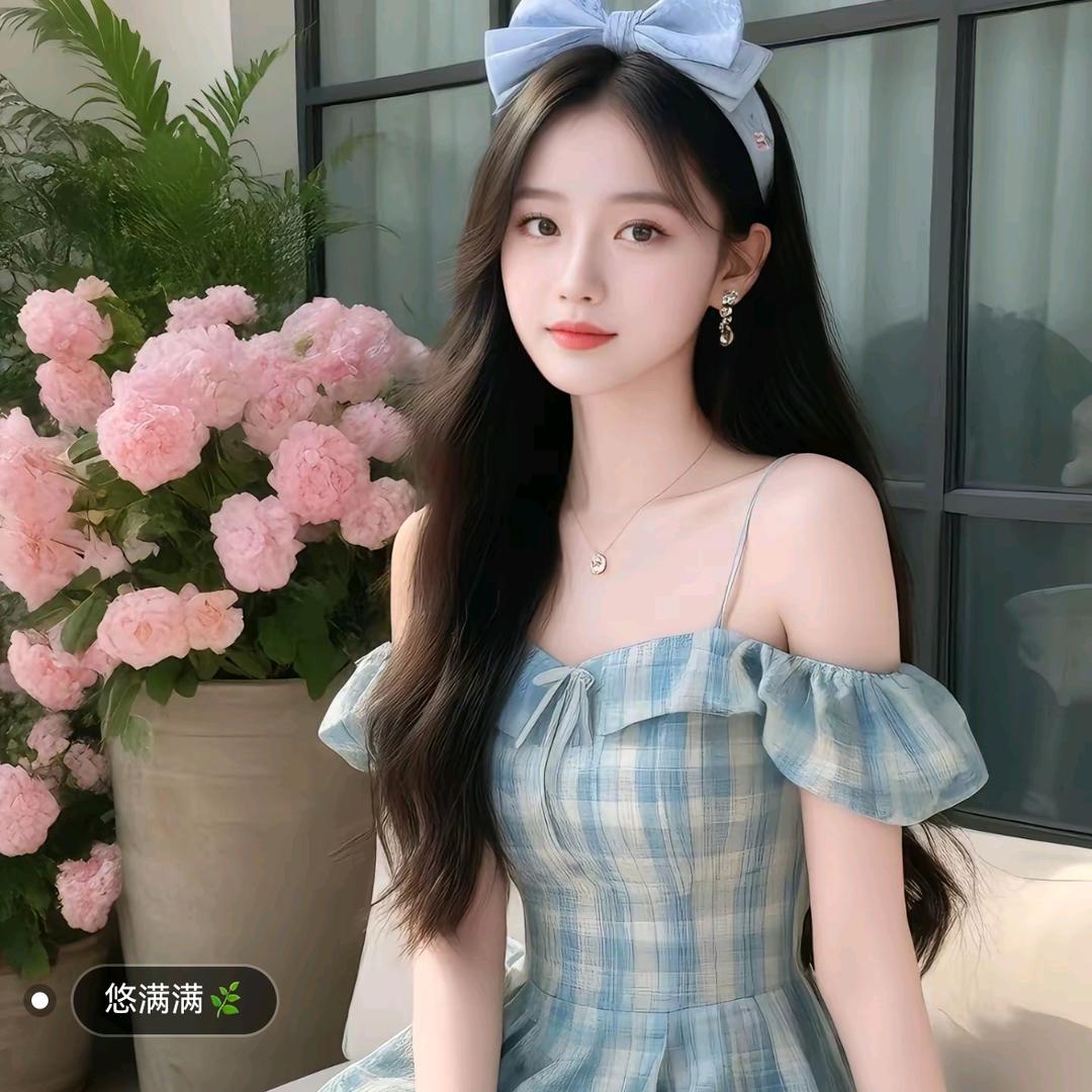 小陈高级感女装