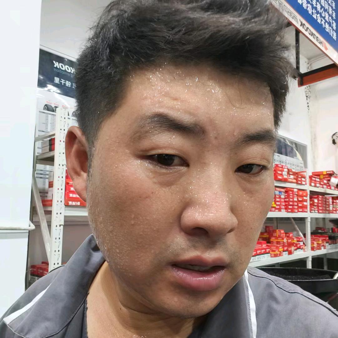 正规修车（8号技师）