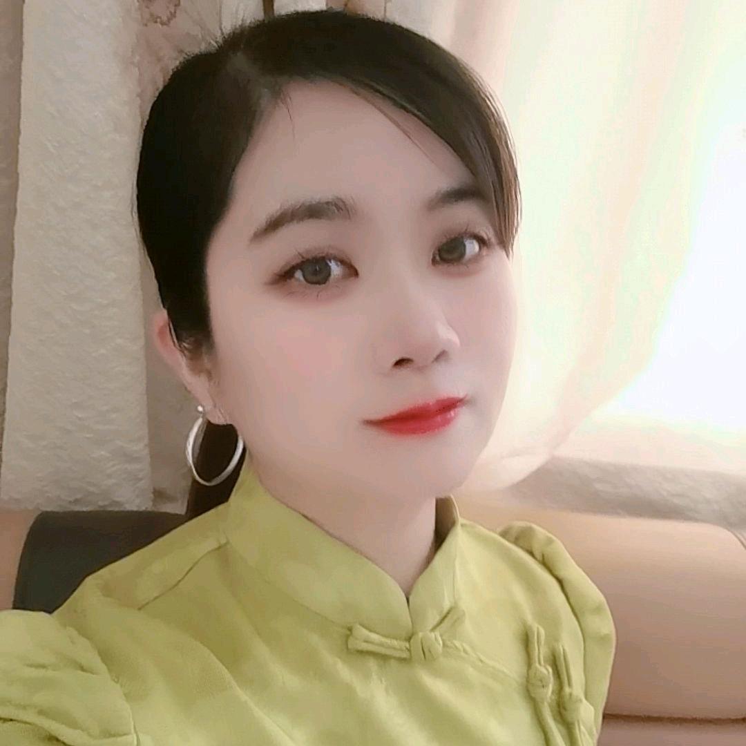 🍀小鱼儿《不定时直播》