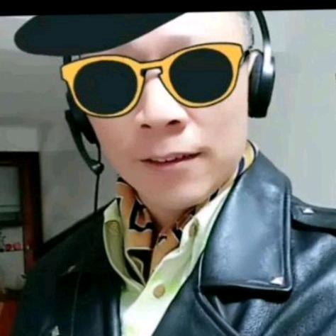高先生