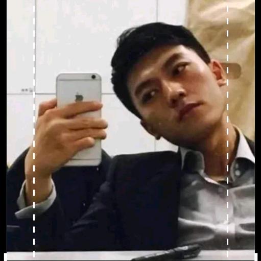 寻梦人