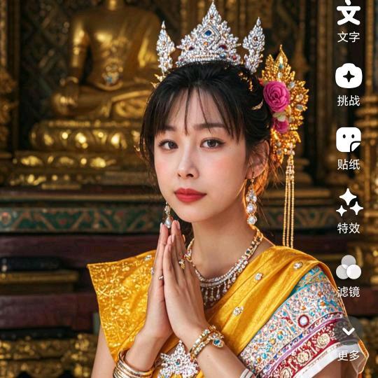 梅子，爱唱🎤歌