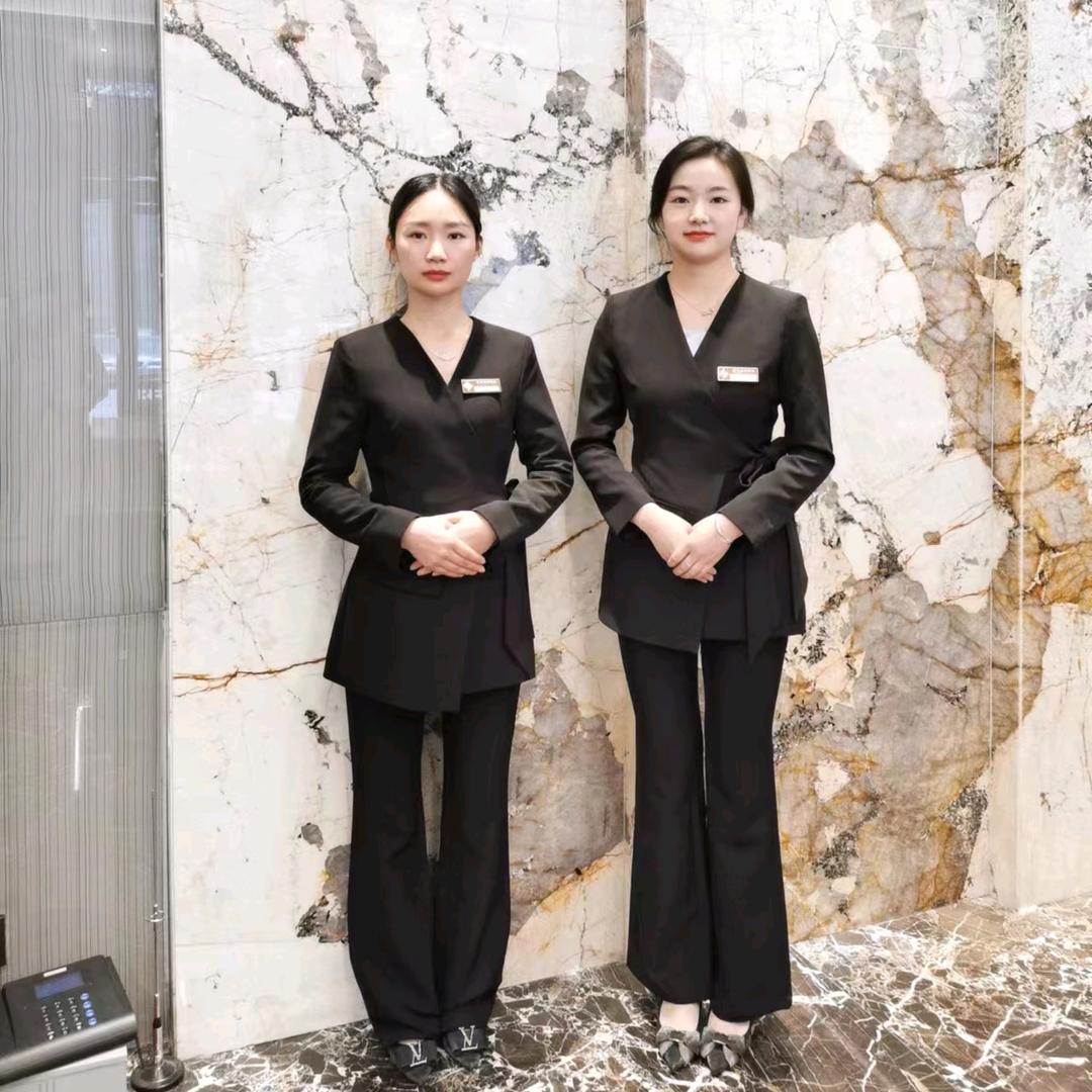 首杨鹭湖酒店之杨门女将
