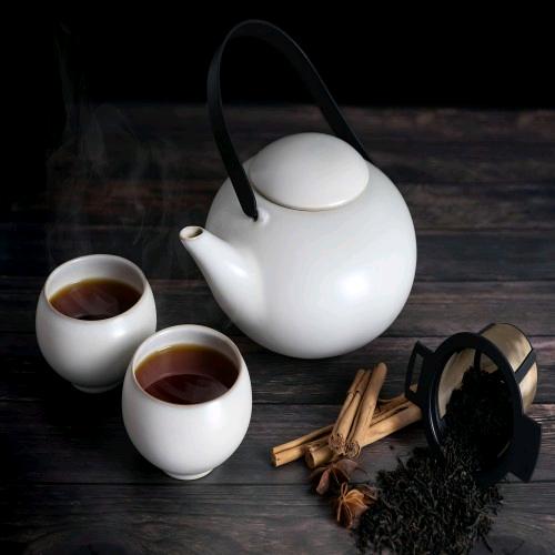 老戴家的茶（甄选系列）