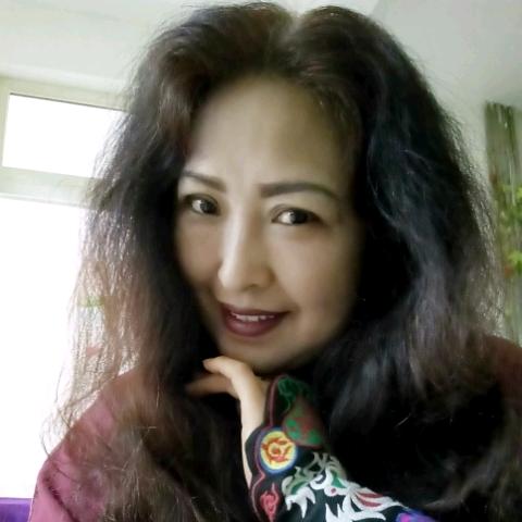 心若玫瑰