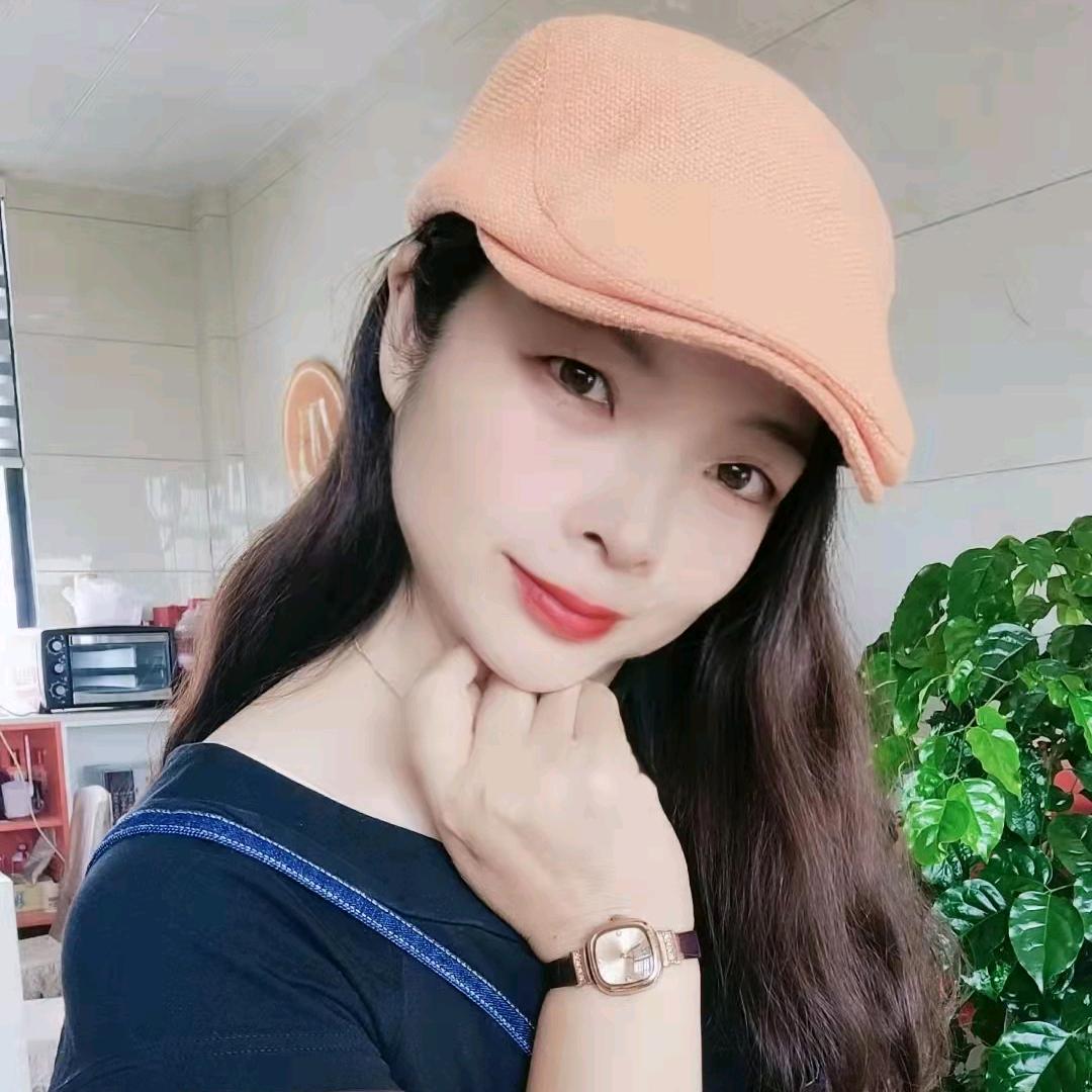 柏姐姐