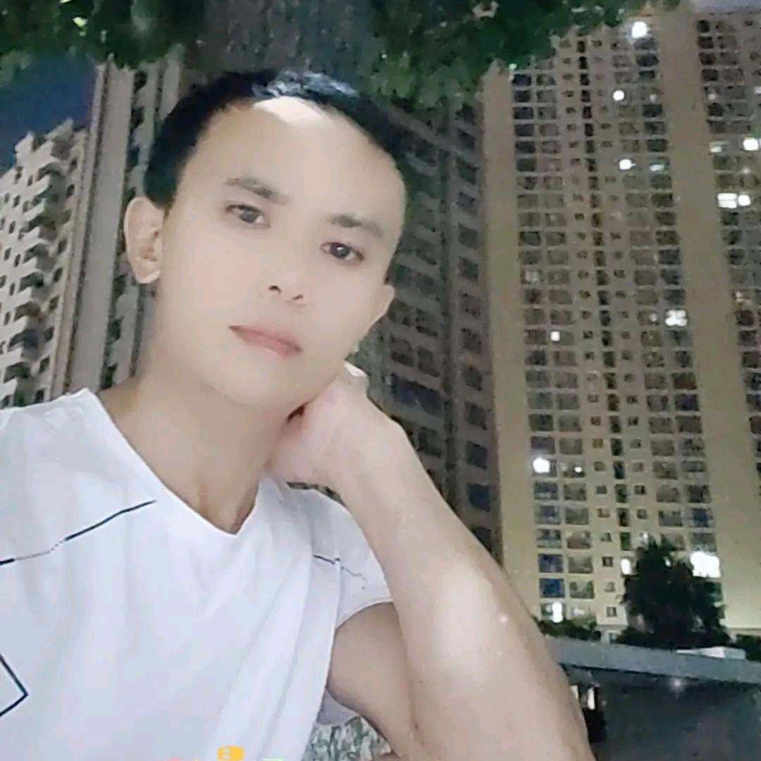 梦中的你