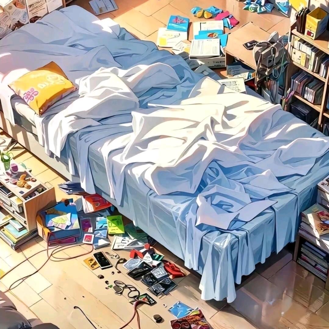 谦友～我开始找你啦