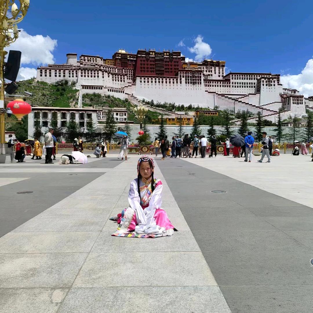 如愿所梦