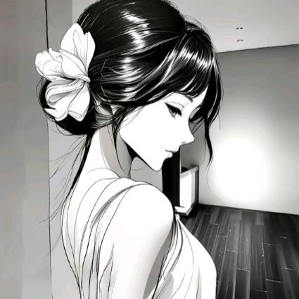 灰屿.