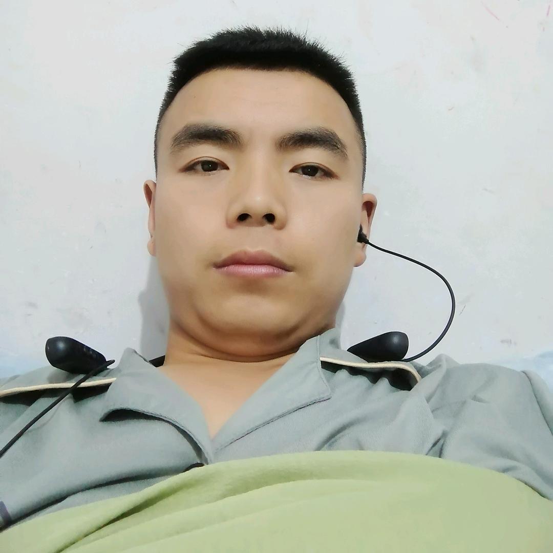 钱是爹