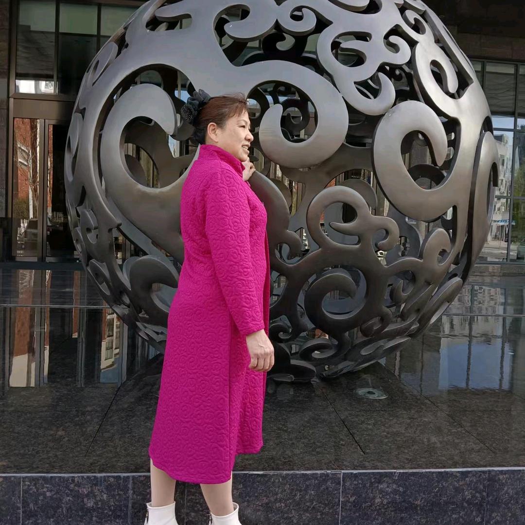 蒋姐姐