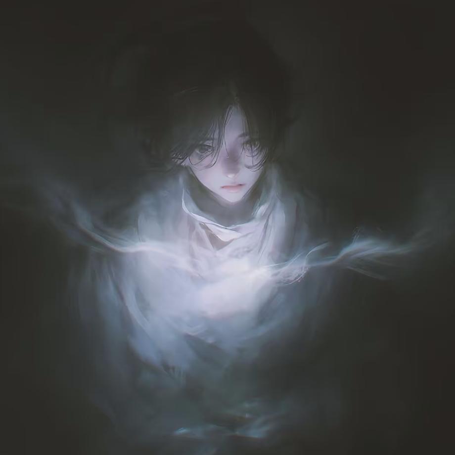 借月