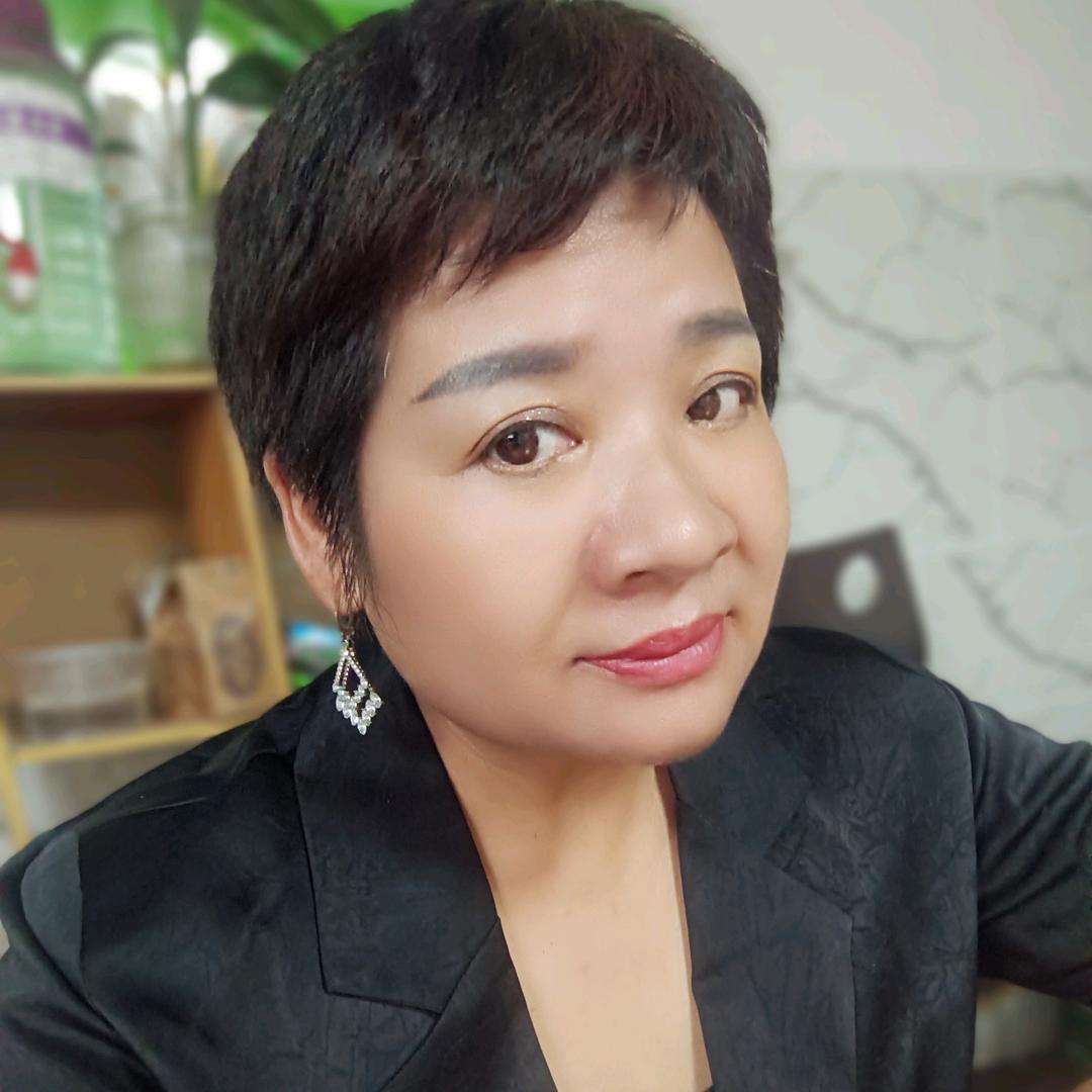 成都面馆，刘姐