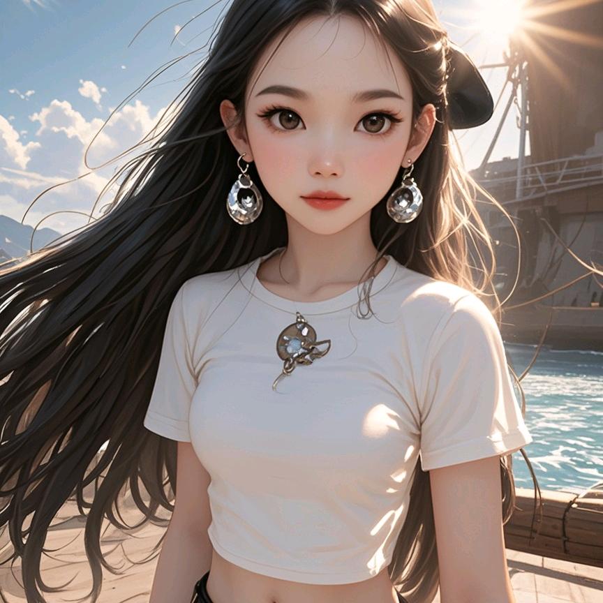 阳朔祛痘（鑫馨芳舍美容）