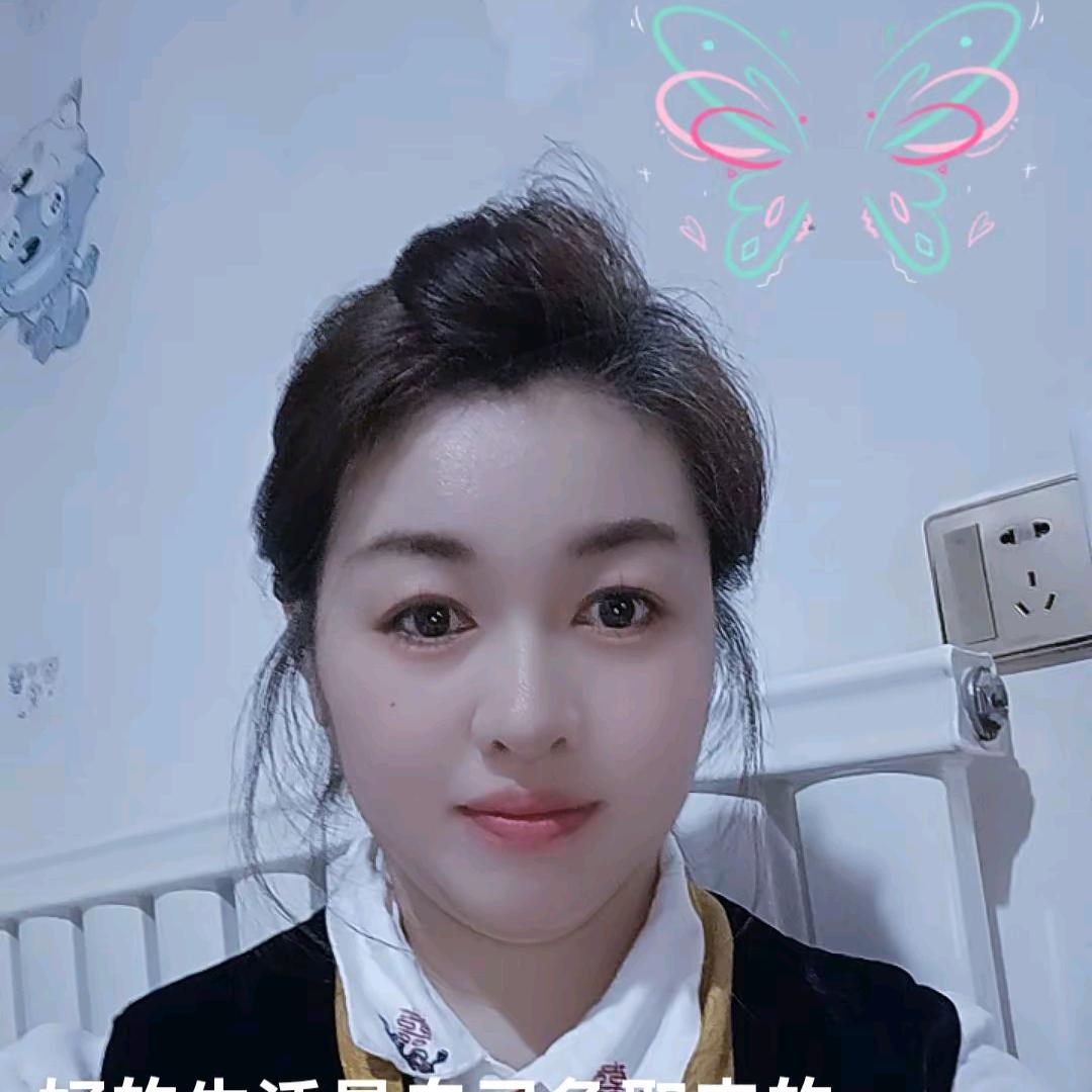 航航妈