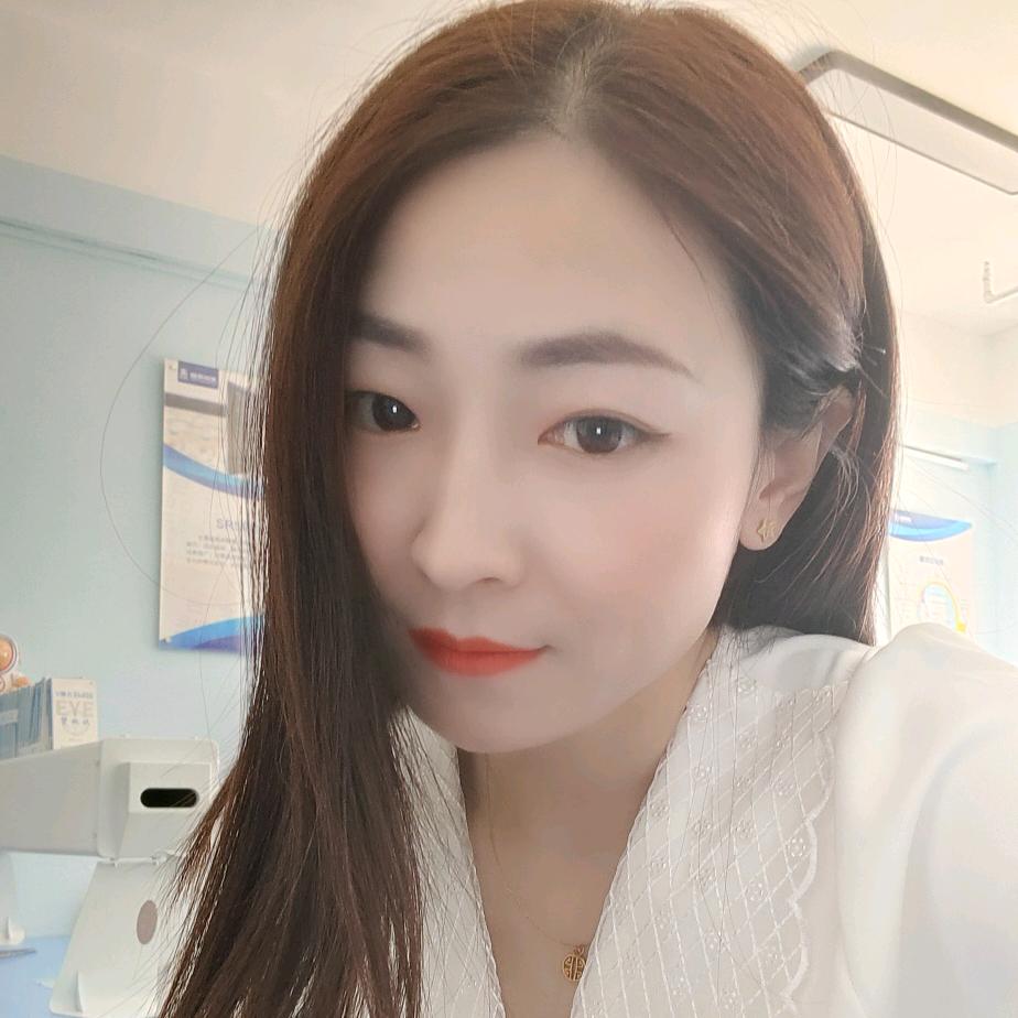 太原眼镜云云老师