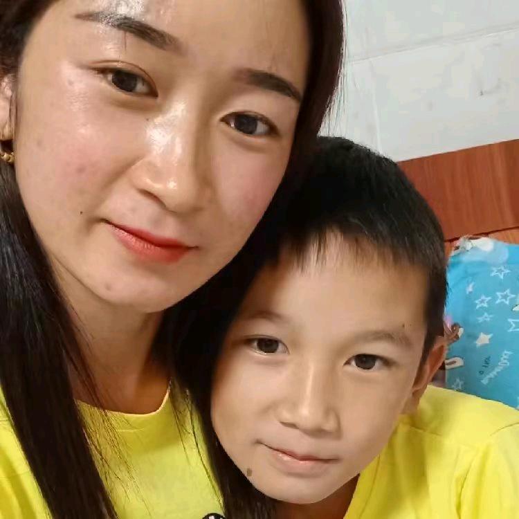 傈僳小阿梅