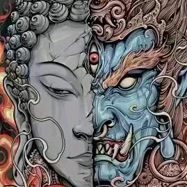 白无常
