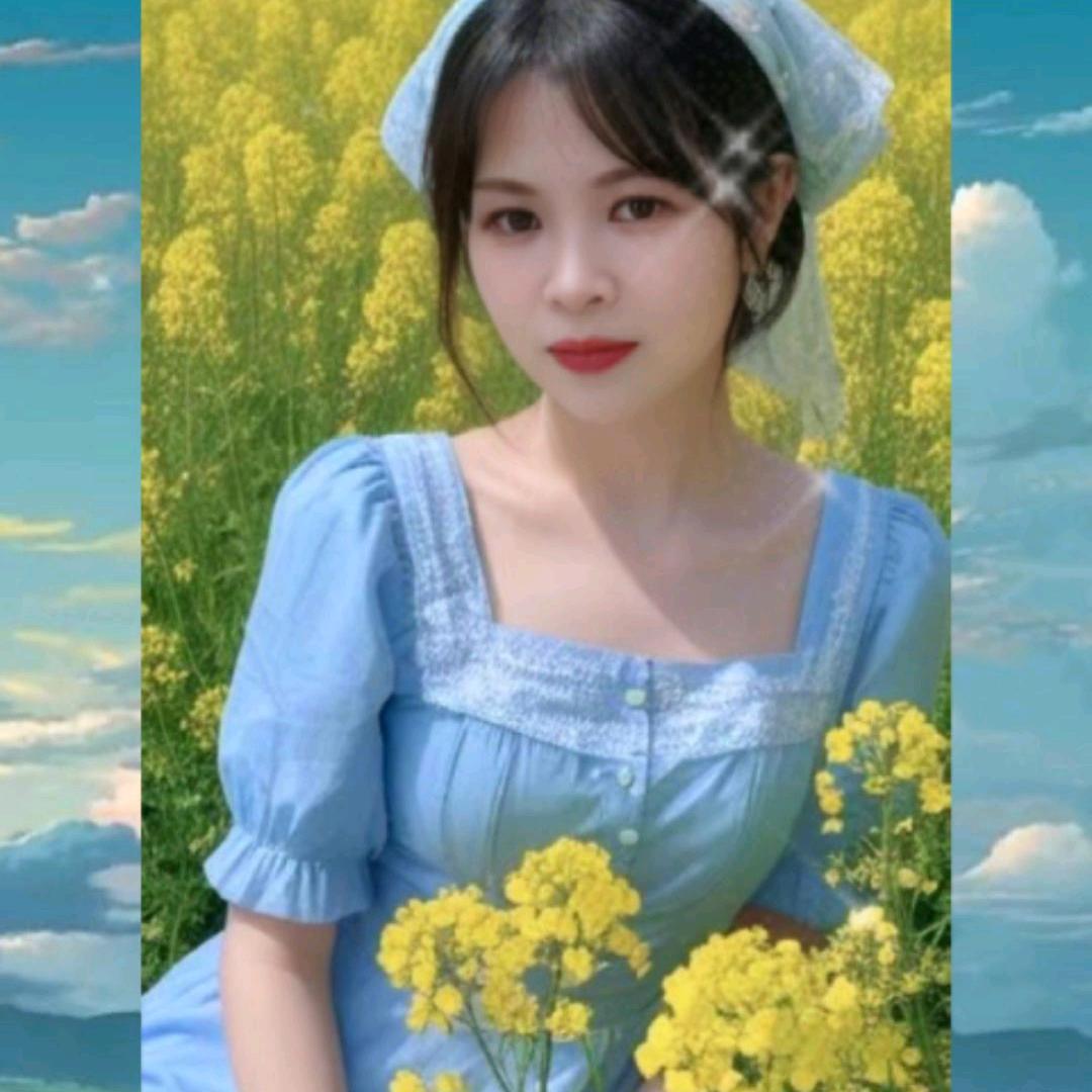 兴国，满香