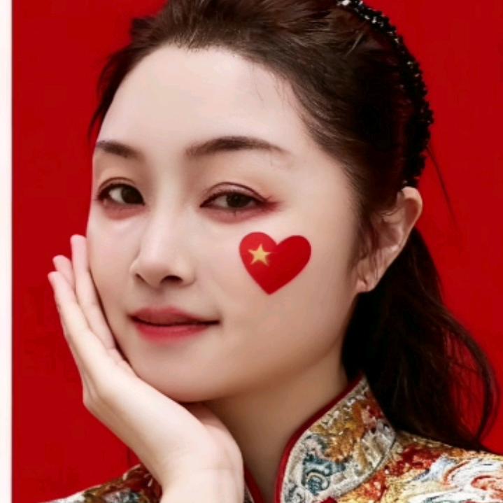 怡然❤