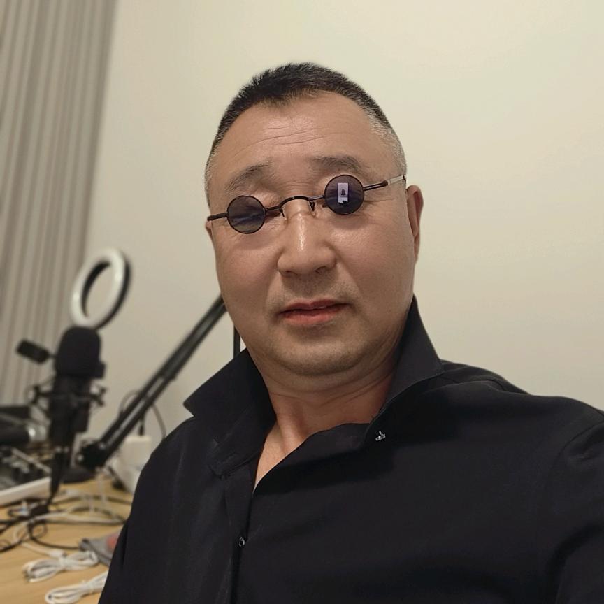 宗洋