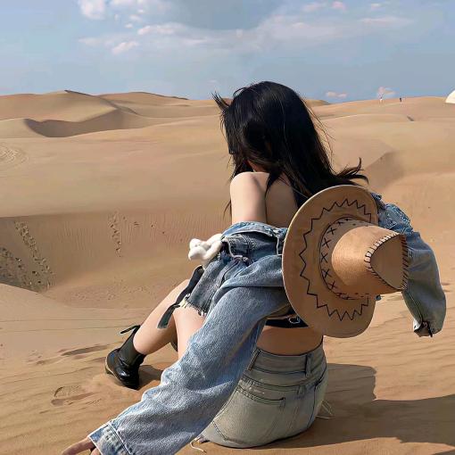 是琪琪呀