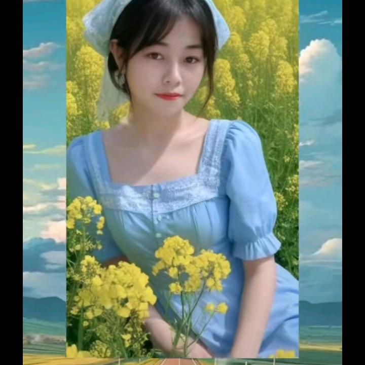 为我自己而活。